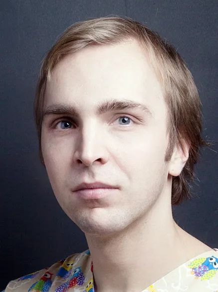 Александр Юрьевич Кугушев