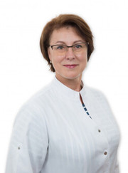 Иммунолог, аллерголог Лариса Викторовна Бокова