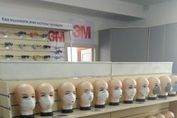 Торгово-консалтинговая компания Allies Industrial, с рейтингом 4 - находится по адресу Алматы, Кунаева, 41 