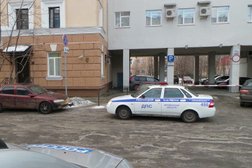Прокуратура Мурманской области, с рейтингом 3.3 - находится по адресу Мурманск, улица Коммуны, 18а 