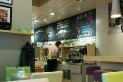 Семейное кафе Kitchen, с рейтингом 3.6 - находится по адресу Москва, улица Удальцова, 15 