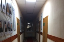 Приемная ректора Башкирский государственный педагогический университет им. М. Акмуллы, с рейтингом 3 - находится по адресу Республика Башкортостан, Уфа, Октябрьской Революции, 3а к1 