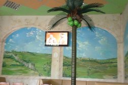 Пицца Италия