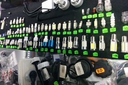 Автомагазин Автоэлектроника 05, с рейтингом 4 - находится по адресу Республика Дагестан, Махачкала, проспект Али-Гаджи Акушинского, 21/8 