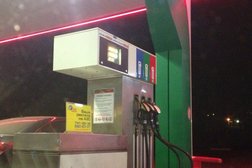 Автозаправка Татнефть, с рейтингом 3.2 - находится по адресу Москва, Дуговая улица, вл2 