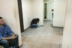 Центральный отдел полиции по г. Твери, с рейтингом 4.6 - находится по адресу Тверь, улица Ерофеева, 5а 