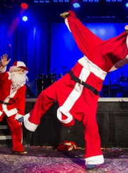 Танцор Глайд Гранд