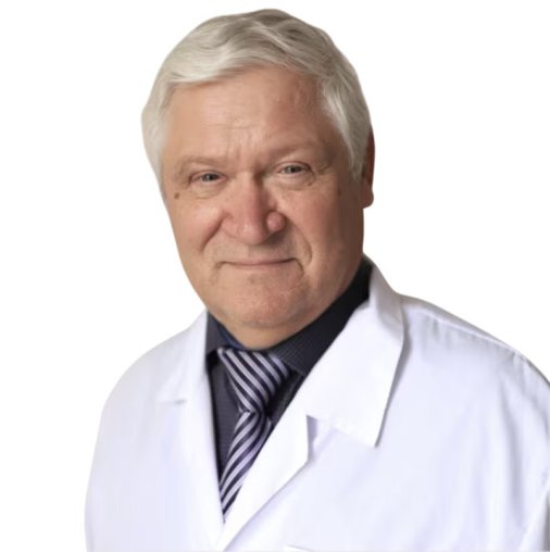 Александр Николаевич Чугунов