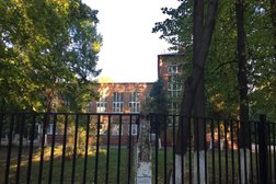 Салтыковская гимназия, с рейтингом 2.9 - находится по адресу Московская область, Балашиха, Носовихинское шоссе, 230 