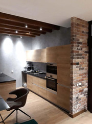 Мастер по ремонту мебели, маляр-штукатур Константин Михайлович Новиков