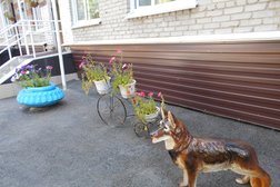 Детский сад №23, с рейтингом 3.3 - находится по адресу Барнаул, Социалистический проспект, 124а 