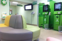 Банк СберБанк, с рейтингом 5 - находится по адресу Смоленск, Твардовского, 22 