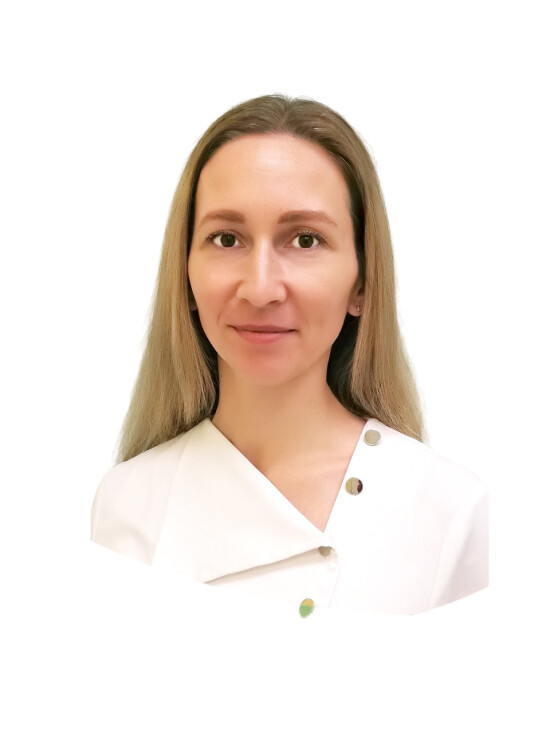 Юлия Владимировна Рассказова