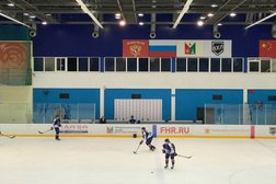 Ледовый дворец, с рейтингом 3.3 - находится по адресу Нижегородская область, Саров, Московская улица, 5 