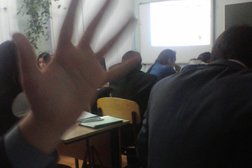 Гимназия Городская башкирская гимназия №20 им. Ф.Х. Мустафиной, с рейтингом 3.6 - находится по адресу Республика Башкортостан, Уфа, улица Достоевского, 99а 