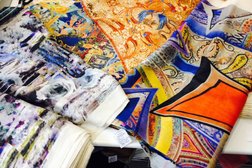 Салон-магазин Модница, с рейтингом 2 - находится по адресу Ставрополь, улица Маршала Жукова, 23 