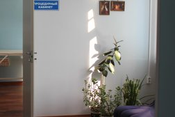 Кабинет лечебной физкультуры и спортивной медицины, с рейтингом 4 - находится по адресу Оренбург, Краснознамённая улица, 3а 