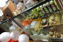 Семейное кафе АндерСон, с рейтингом 4.7 - находится по адресу Москва, набережная Академика Туполева, 15к2 