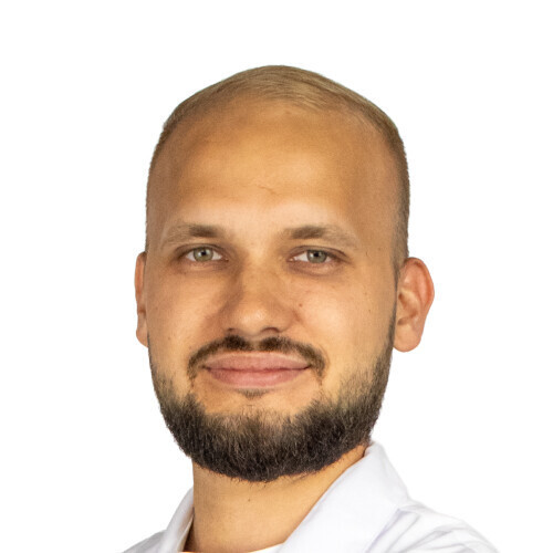 Дмитрий Владимирович Галкин