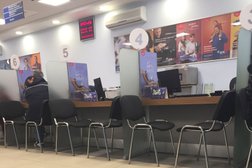 Банкомат ВТБ, с рейтингом 5 - находится по адресу Москва, Алтуфьевское шоссе, 93Б 