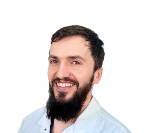 Нимат Гусейнович Гагаев