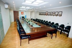 Свердловский областной суд, с рейтингом 4.3 - находится по адресу Екатеринбург, Московская улица, 120 