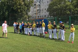 СШОР Метеор, с рейтингом 3.6 - находится по адресу Московская область, Балашиха, Заречная улица, 31а 
