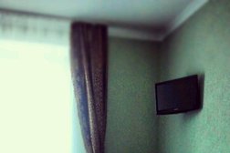 Гостиничный комплекс Business Hotel, с рейтингом 5 - находится по адресу Липецк, Новокарьерная, 18 