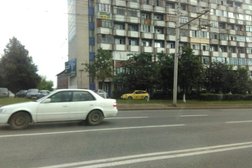 Швейная фабрика Победа, с рейтингом 3 - находится по адресу Владимир, Добросельская, 8 