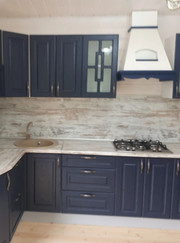 Сборщик мебели Роман Павлович Фисенко