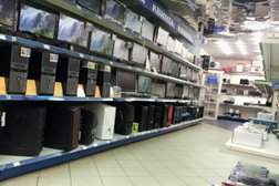 Торговая компания Квинта, с рейтингом 3.7 - находится по адресу Пенза, Московская улица, 67 