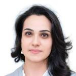 Сона Араевна Самвелян