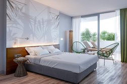 Агентство недвижимости Солнечный Сочи, с рейтингом 4.1 - находится по адресу Сочи, Пластунская улица, 81 