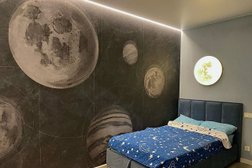 СК Центр Ремонта, с рейтингом 2.8 - находится по адресу Ростов-на-Дону, Будённовский проспект, 120/1 