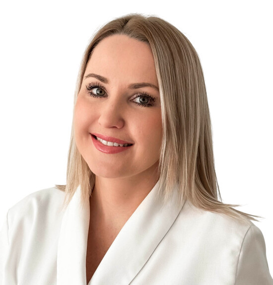 Мария Анатольевна Козырева