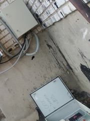 Бетонщик, инженер по водоснабжению и водоотведению Евгений П.