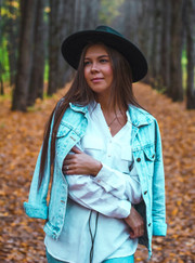 Визажист, парикмахер Анастасия Р.