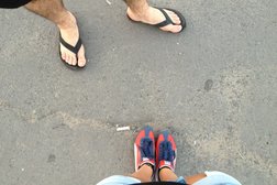 Торговый центр Столица, с рейтингом 3.3 - находится по адресу Республика Карелия, Петрозаводск, Лососинское шоссе, 26 