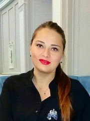 Бизнес-консультант, бухгалтер Наталья Михайловна Нестеренко