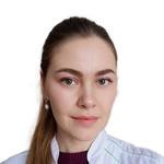 Юлия Михайловна Углова