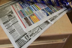 Универсальный магазин Сибирь, с рейтингом 5 - находится по адресу Курган, улица Карбышева, 42 