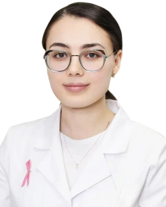 Паринози Дилшот Миспохова