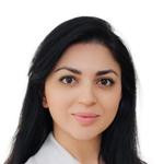 Инесса Александровна Унанова