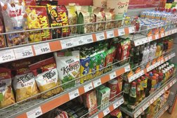 Заправочная станция Газпромнефть, с рейтингом 4.1 - находится по адресу Краснодар, Уральская улица, 194/1 