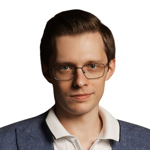 Александр Максимович Лукьянов