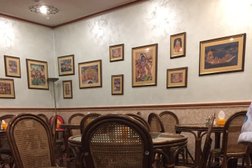 Вегетарианское кафе Govinda`s, с рейтингом 4.8 - находится по адресу Алматы, Абылай хана проспект, 39 