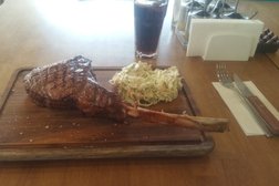 Ресторан Ziyafet Steak House, с рейтингом 3.2 - находится по адресу Алматы, улица Желтоксан, 172 