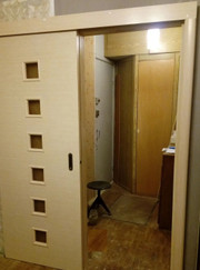 Дизайнер, мастер на час Игорь Шагака