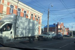 Банкомат Газпромбанк, с рейтингом 4 - находится по адресу Краснодар, Дмитриевская Дамба, 11 