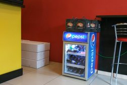 Сушиwok, с рейтингом 4.2 - находится по адресу Москва, Новочеркасский бульвар, 51 